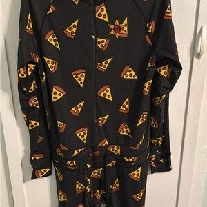 Airblaster ninja suit